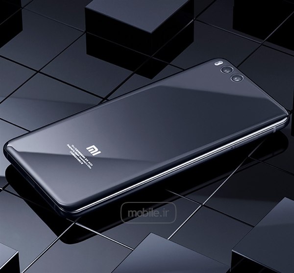 Xiaomi Mi Note 3 شیائومی