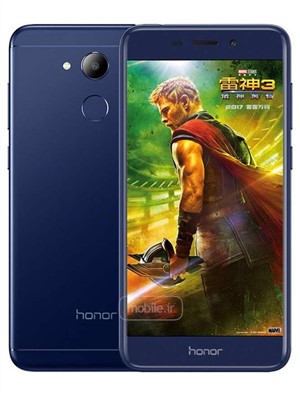 Honor V9 Play