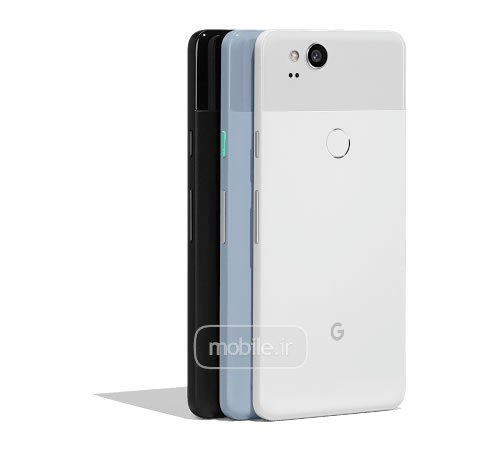 Google Pixel 2 گوگل