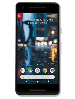 Google Pixel 2