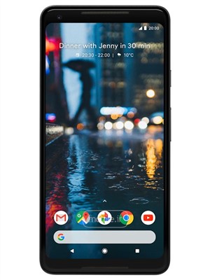 Google Pixel 2 XL
