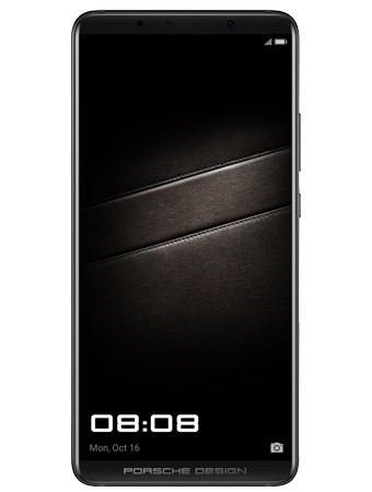 mate 10 porsche design