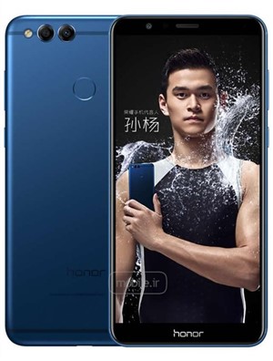 Honor 7X
