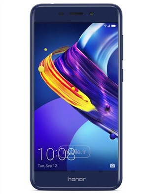 Honor 6C Pro