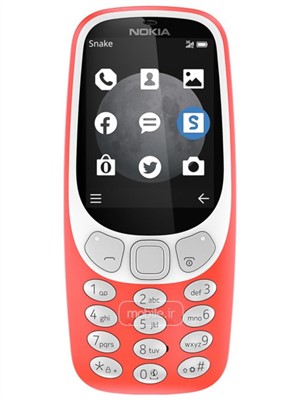 Nokia 3310 3G