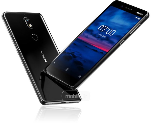 Nokia 7 نوکیا