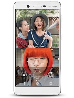 Nokia 7