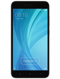 Xiaomi Redmi Y1 شیائومی