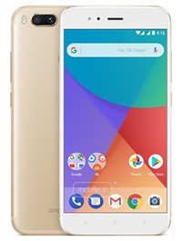 Xiaomi Mi A1 شیائومی