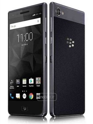 BlackBerry Motion