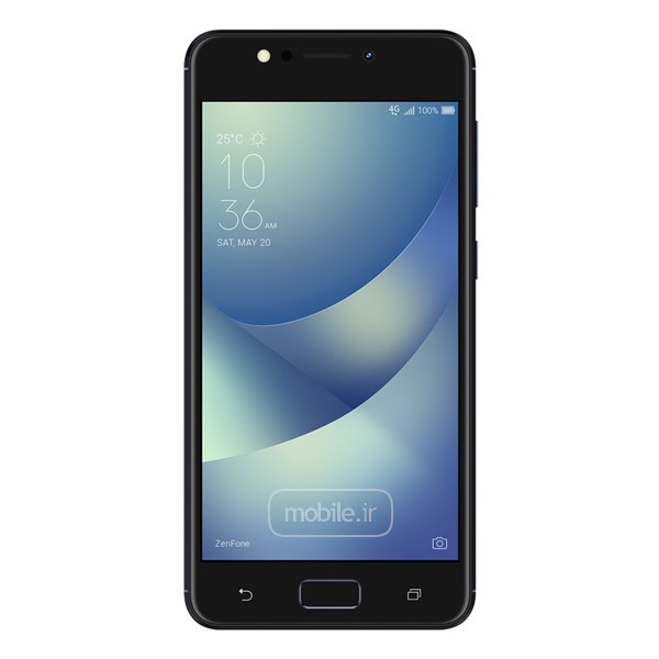 Asus Zenfone 4 Max ZC520KL ایسوس