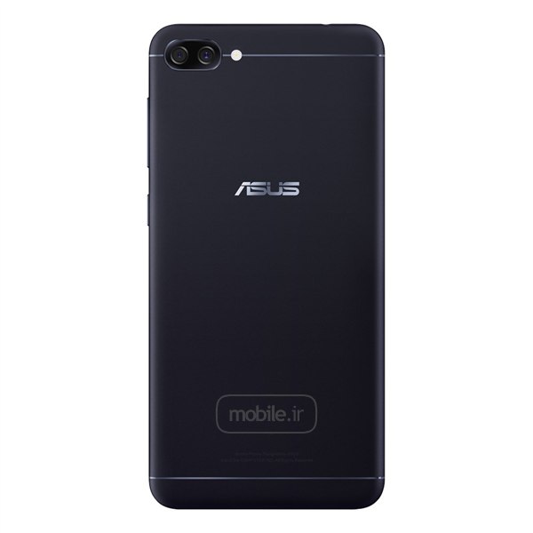 Asus Zenfone 4 Max ZC520KL ایسوس