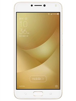 Asus Zenfone 4 Max Pro ZC554KL