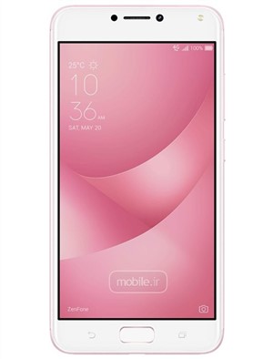 Asus Zenfone 4 Max ZC554KL