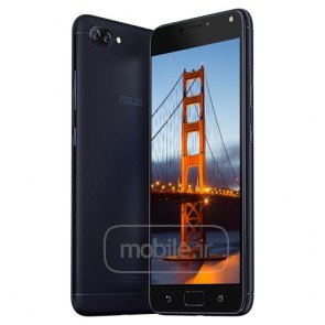 Asus Zenfone 4 Max Plus ZC554KL ایسوس