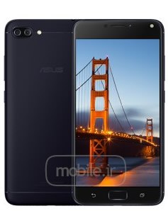 Asus Zenfone 4 Max Plus ZC554KL ایسوس