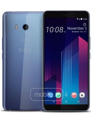 HTC U11+
