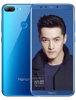 Honor 9 Lite