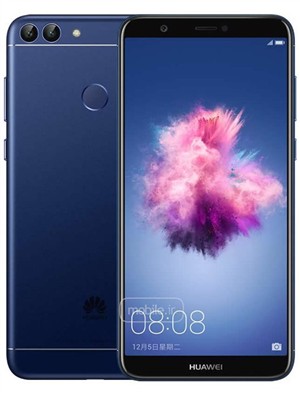 Huawei P smart