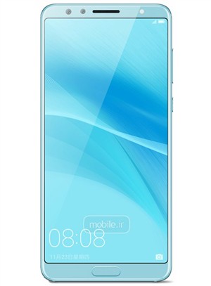 Huawei nova 2s