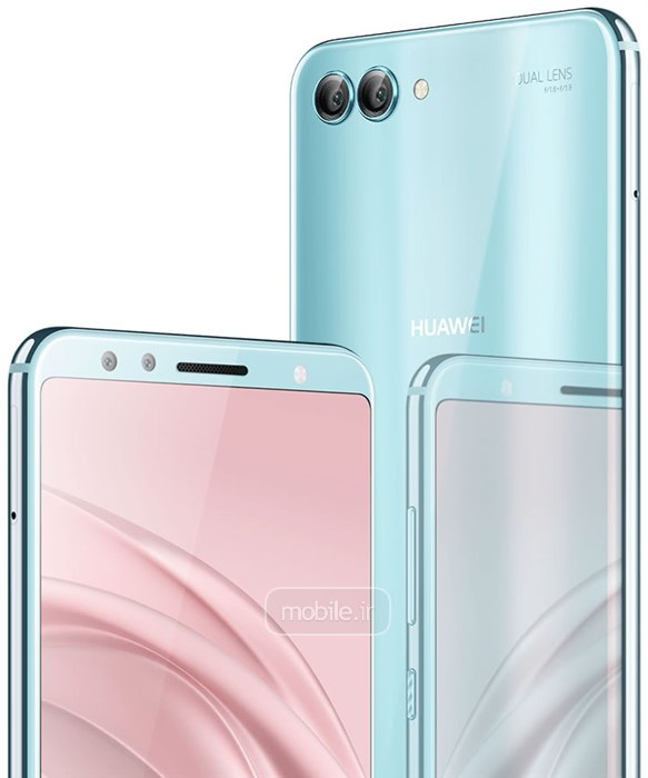 Huawei nova 2s هواوی