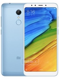 Xiaomi Redmi 5 شیائومی