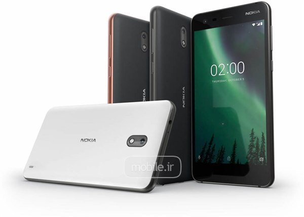Nokia 2 نوکیا