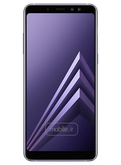 Samsung Galaxy A8+ 2018 سامسونگ