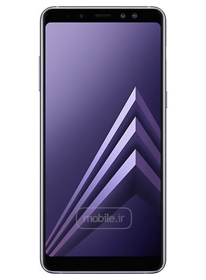 galaxy a8 plus 2018