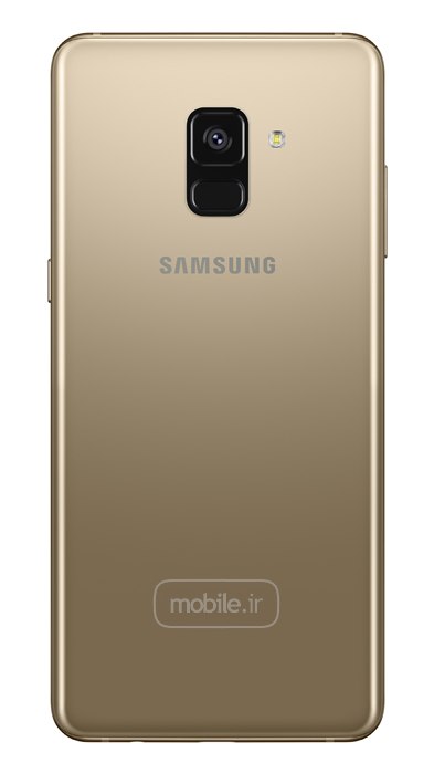 Samsung Galaxy A8 2018 سامسونگ