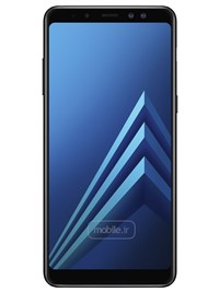 Samsung Galaxy A8 2018 سامسونگ