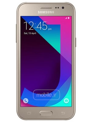 Samsung Galaxy J2 2017