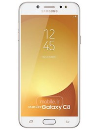 Samsung Galaxy C7 2017 سامسونگ