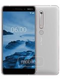 Nokia 6.1 نوکیا