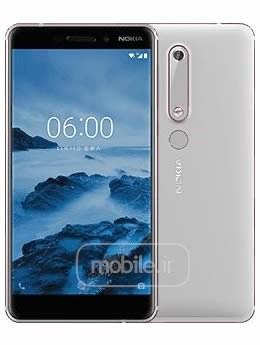 Nokia 6.1