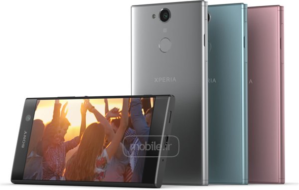 Sony Xperia XA2 سونی