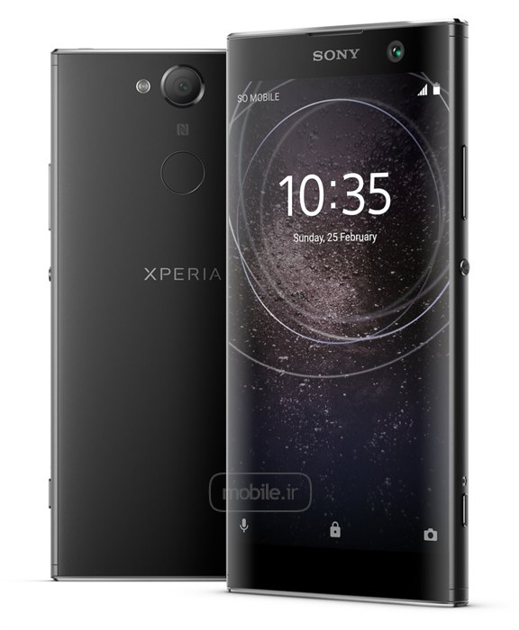 Sony Xperia XA2 سونی