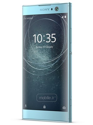 Sony Xperia XA2