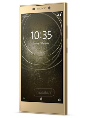 Sony Xperia L2