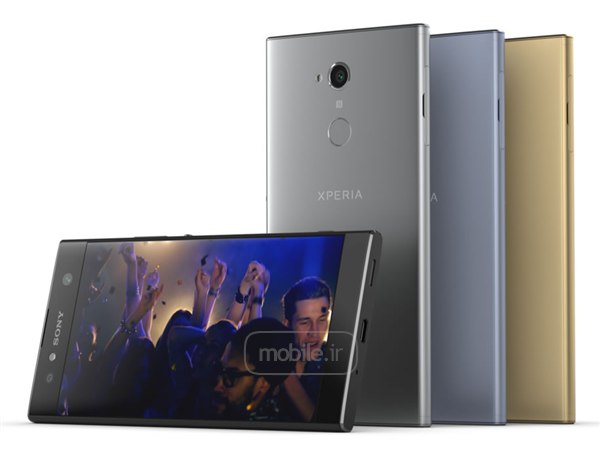 Sony Xperia XA2 Ultra سونی