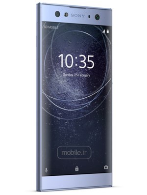 Sony Xperia XA2 Ultra