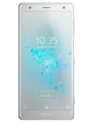 Sony Xperia XZ2