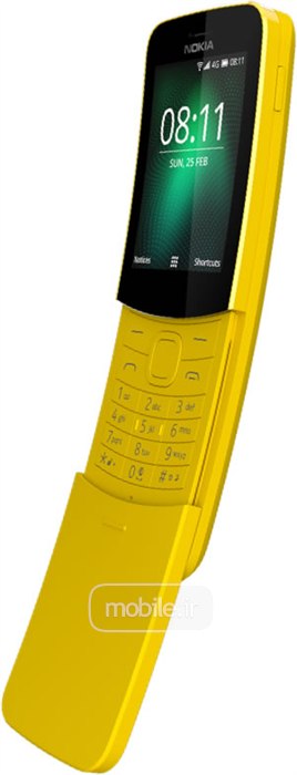 Nokia 8110 4G نوکیا