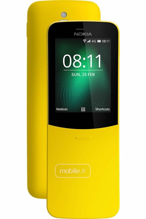 Nokia 8110 4G نوکیا