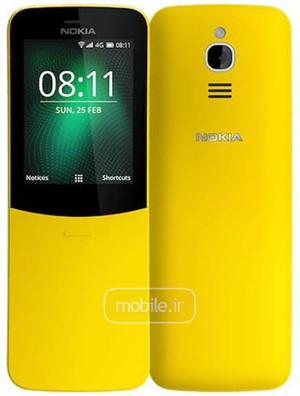 Nokia 8110 4G