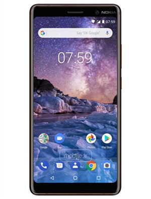 Nokia 7 plus