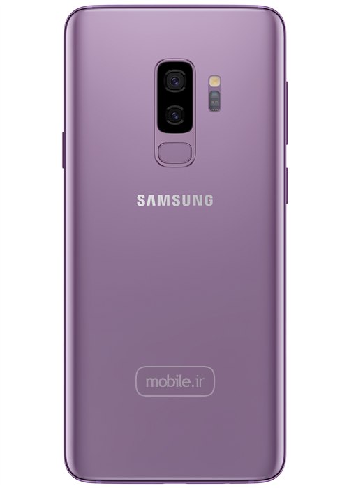 Samsung Galaxy S9+ سامسونگ