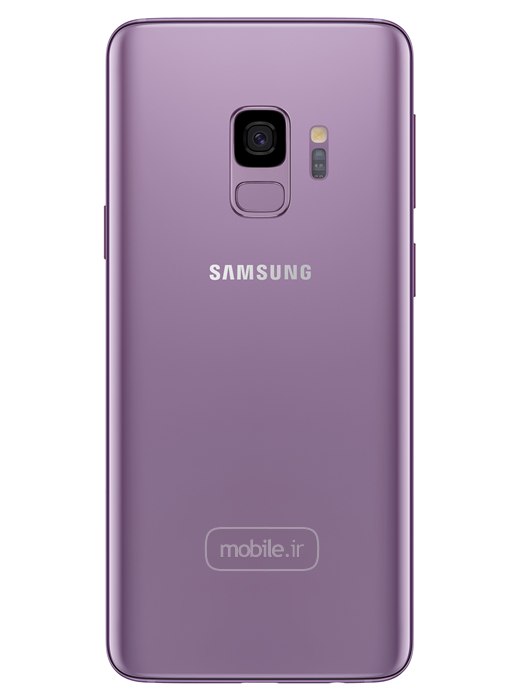 Samsung Galaxy S9 سامسونگ