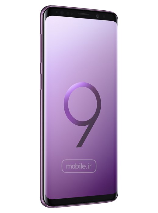 Samsung Galaxy S9 سامسونگ