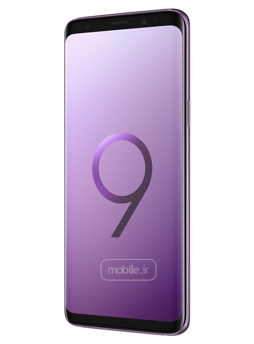 Samsung Galaxy S9 سامسونگ